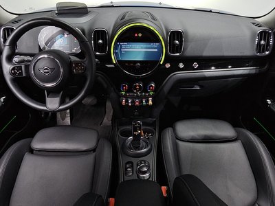 MINI COUNTRYMAN - 5