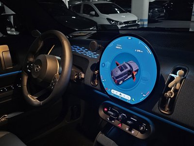 MINI COUNTRYMAN - 10