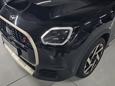 MINI COUNTRYMAN - 6