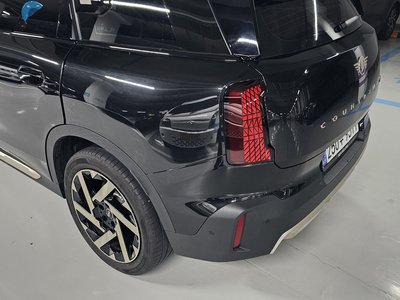 MINI COUNTRYMAN - 5