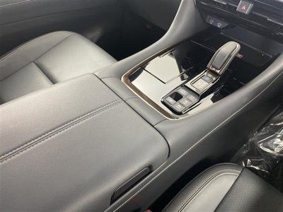 2025 Toyota ALPHARD — миниатюра 28