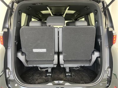 2025 Toyota ALPHARD — миниатюра 37