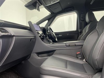 2025 Toyota ALPHARD — миниатюра 33