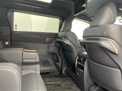 2025 Toyota ALPHARD — миниатюра 31