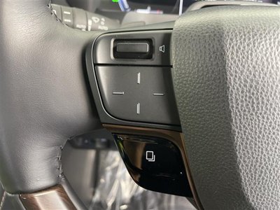 2025 Toyota ALPHARD — миниатюра 18