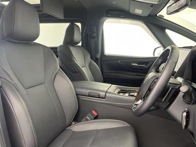 2025 Toyota ALPHARD — миниатюра 27