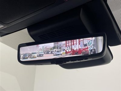 2025 Toyota ALPHARD — миниатюра 11