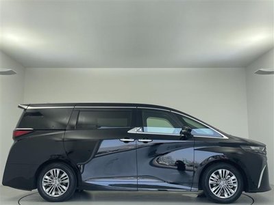 2025 Toyota ALPHARD — миниатюра 45