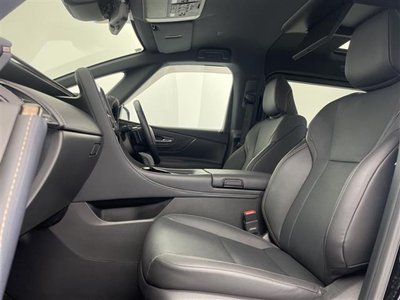 2025 Toyota ALPHARD — миниатюра 34