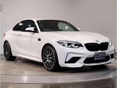 BMW M2 - 6