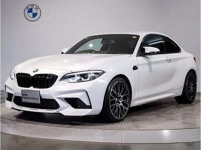 BMW M2 - 1