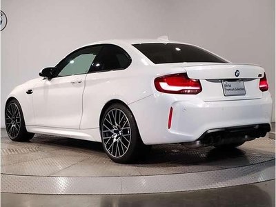 BMW M2 - 2