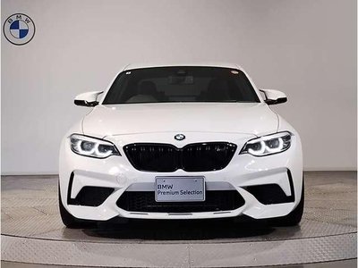 BMW M2 - 5