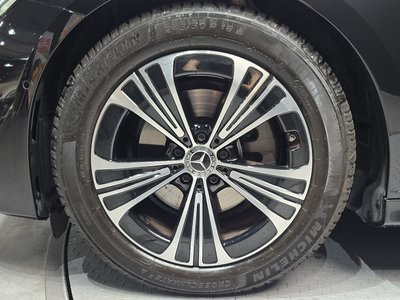 MERCEDES-BENZ E-CLASS - 6