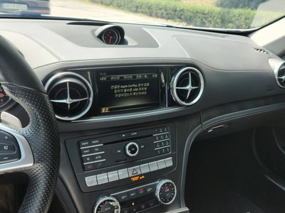 MERCEDES-BENZ SL - 6