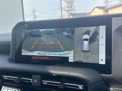 TOYOTA LAND CRUISER - 5