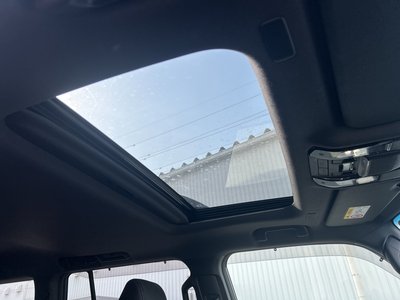 TOYOTA LAND CRUISER - 4
