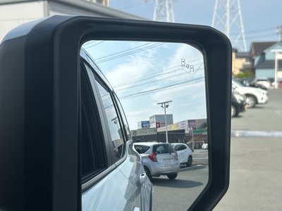 TOYOTA LAND CRUISER - 6