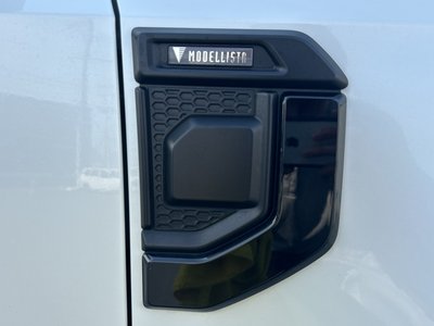 TOYOTA LAND CRUISER - 3