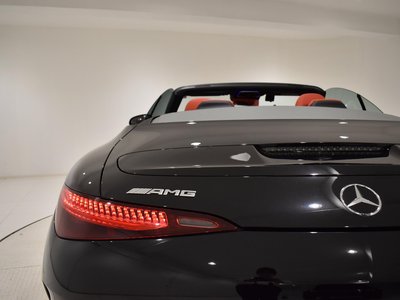 2024 Mercedes-BENZ SL AMG thumbnail 18