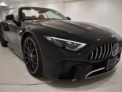 2024 Mercedes-BENZ SL AMG thumbnail 17