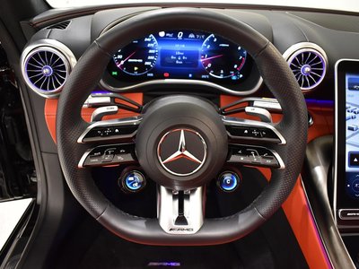 2024 Mercedes-BENZ SL AMG thumbnail 15