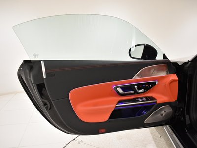 2024 Mercedes-BENZ SL AMG photo 7