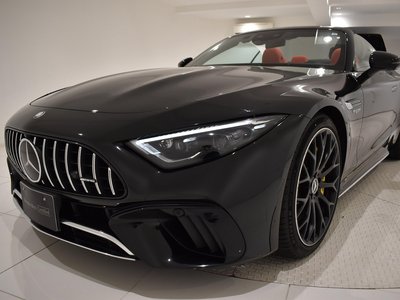 2024 Mercedes-BENZ SL AMG thumbnail 16