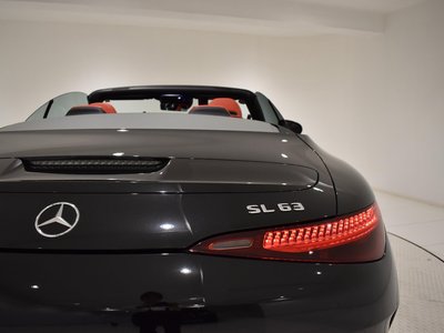 2024 Mercedes-BENZ SL AMG thumbnail 19
