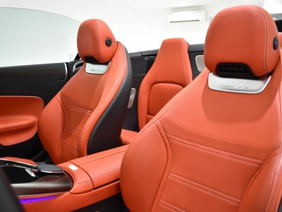2024 Mercedes-BENZ SL AMG photo 6