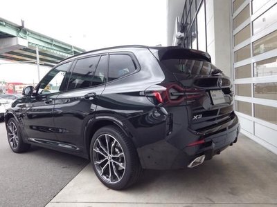 BMW X3 - 4