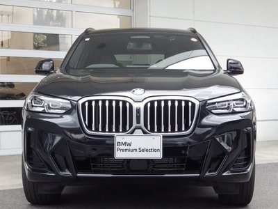 BMW X3 - 2