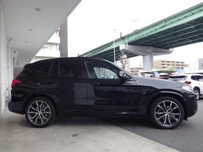 BMW X3 - 8