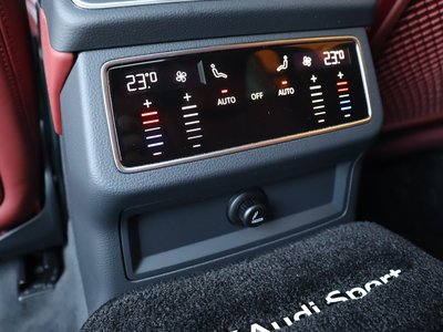 2021 AUDI S6 AVANT — миниатюра 52