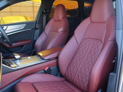 2021 AUDI S6 AVANT — миниатюра 42