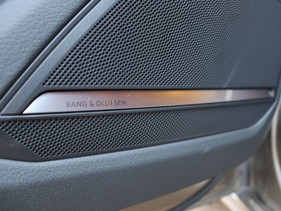 2021 AUDI S6 AVANT — миниатюра 40