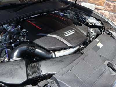 2021 AUDI S6 AVANT — миниатюра 20
