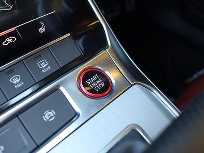 2021 AUDI S6 AVANT — миниатюра 37