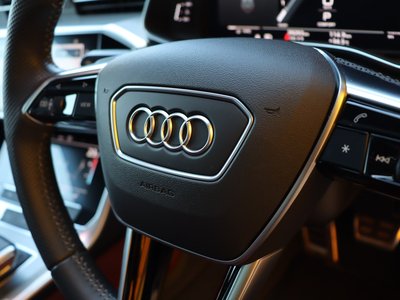 2021 AUDI S6 AVANT — миниатюра 28