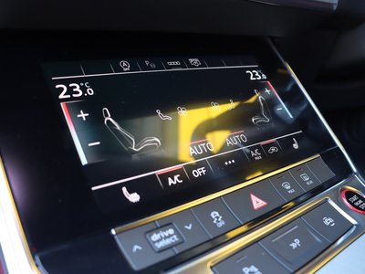 2021 AUDI S6 AVANT — миниатюра 13