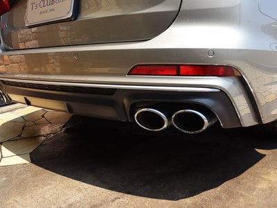 2021 AUDI S6 AVANT — миниатюра 19