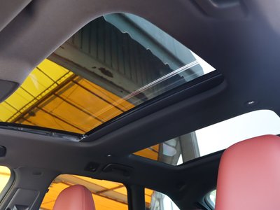 2021 AUDI S6 AVANT — миниатюра 41