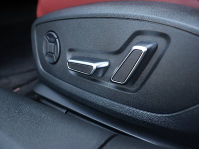 2021 AUDI S6 AVANT — миниатюра 44