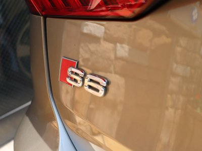 2021 AUDI S6 AVANT — миниатюра 55