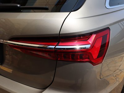 2021 AUDI S6 AVANT — миниатюра 56