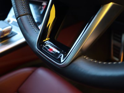 2021 AUDI S6 AVANT — миниатюра 29