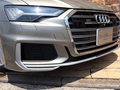 2021 AUDI S6 AVANT — фото 5