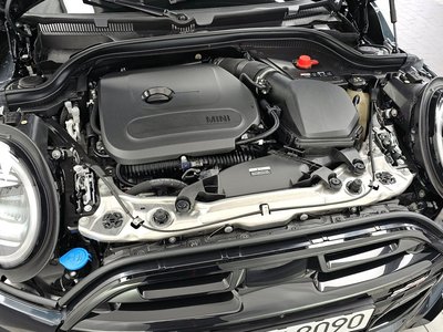 MINI CONVERTIBLE - 7