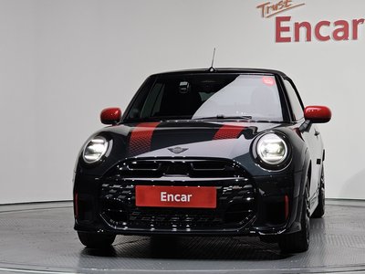 MINI CONVERTIBLE - 2