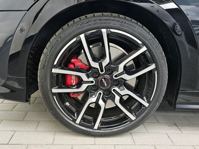 MINI CONVERTIBLE - 6